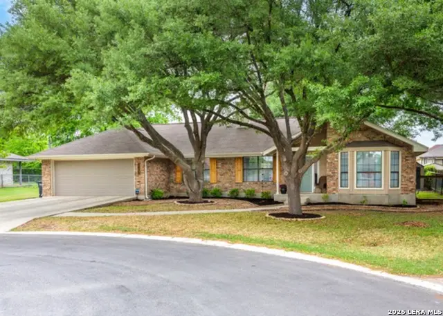 1420 Devin Dr, New Braunfels, TX 78130 - #3