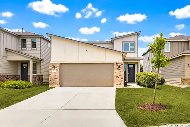 14631 Sweet Clover, San Antonio, TX 78253 - #1