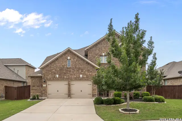 23118 Evangeline, San Antonio, TX 78258 - #1