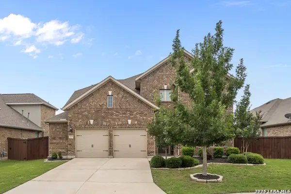 23118 Evangeline, San Antonio, TX 78258