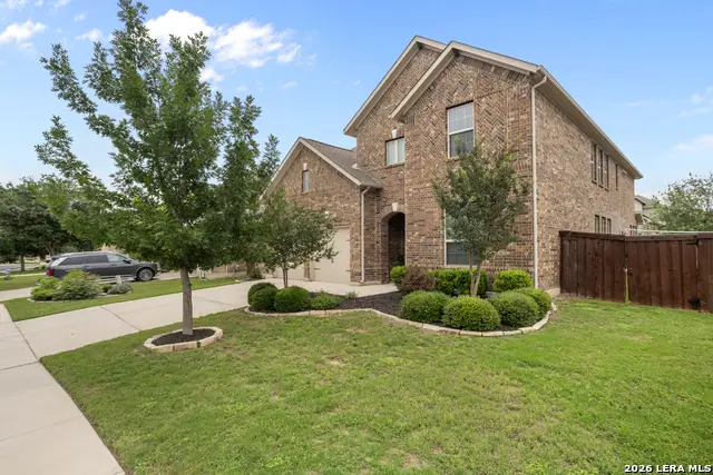 23118 Evangeline, San Antonio, TX 78258 - #2