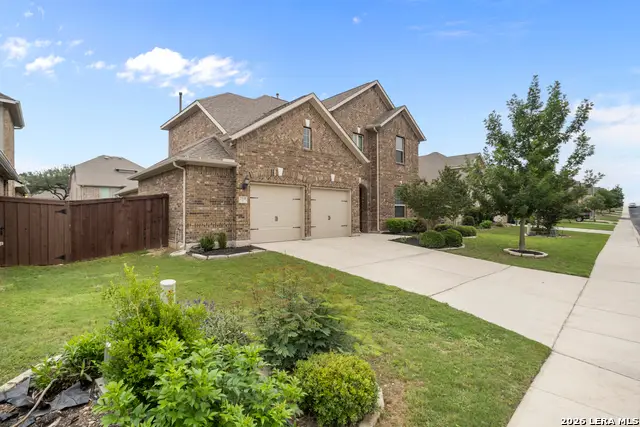 23118 Evangeline, San Antonio, TX 78258 - #3