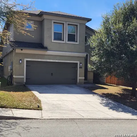 1514 Eagle Gln, San Antonio, TX 78260