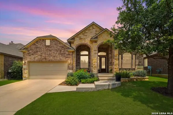 22118 Gypsy Hollow, San Antonio, TX 78261