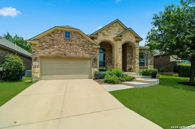 22118 Gypsy Hollow, San Antonio, TX 78261 - #3