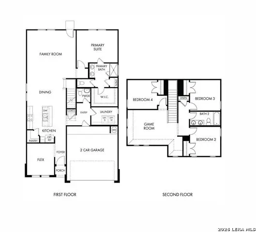 895 Shatterhand Blvd, San Antonio, TX 78260 - #2