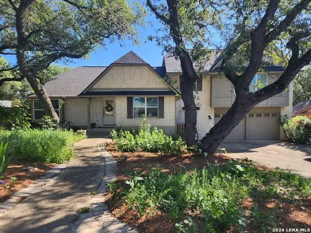 11242 Whisper Spring Dr, San Antonio, TX 78230 - #1