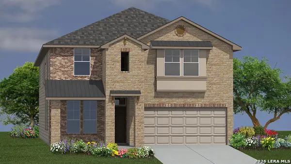4719 Gypsum Falls, San Antonio, TX 78253