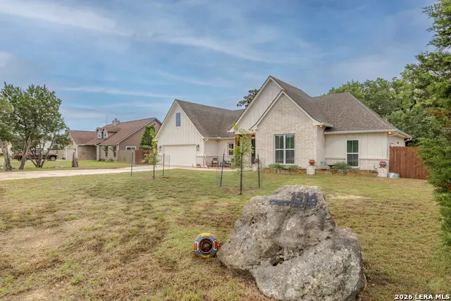 1516 Kings Ranch Rd, Bandera, TX 78003 - #2