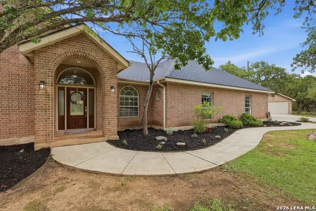144 Wagon Wheel Dr, Spring Branch, TX 78070 - #1