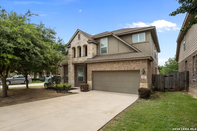5407 Saffron Rose, San Antonio, TX 78253 - #1