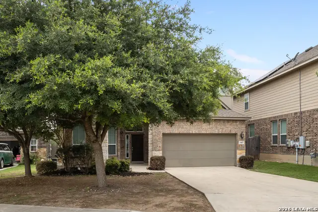 5407 Saffron Rose, San Antonio, TX 78253 - #2