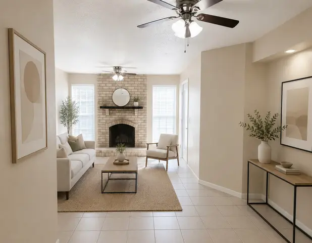 6611 Southpoint St #103A, San Antonio, TX 78229 - #2