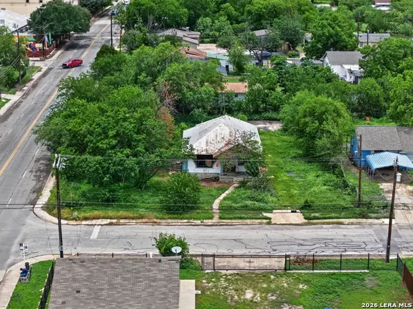 747 Mccauley Blvd, San Antonio, TX 78221