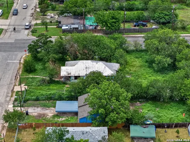 747 Mccauley Blvd, San Antonio, TX 78221 - #2