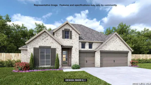 5217 Lottchen Lane, Schertz, TX 78154