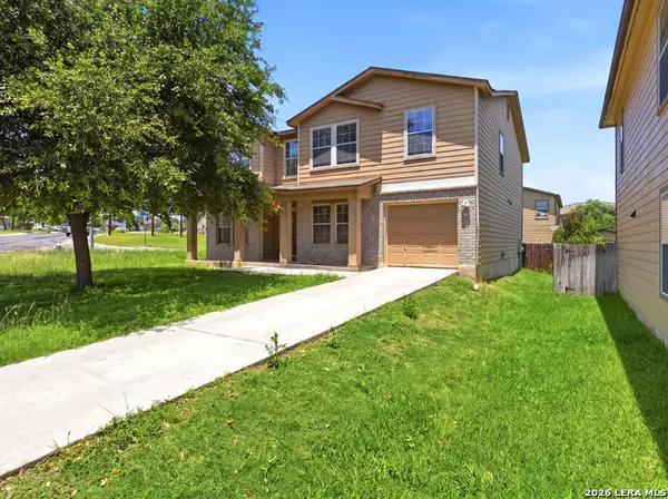 10010 Moongrove Pass, San Antonio, TX 78239
