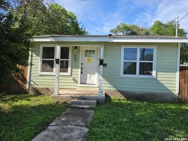 507 Rotary, San Antonio, TX 78202