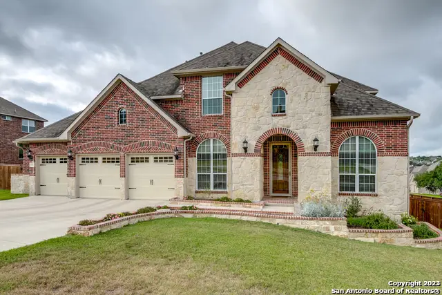 226 Impala Trce, San Antonio, TX 78258 - #1