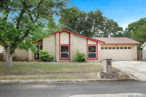 5118 El Capitan, San Antonio, TX 78233
