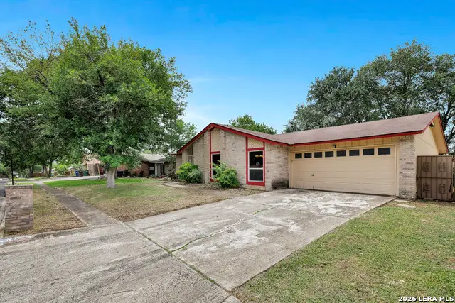 5118 El Capitan, San Antonio, TX 78233 - #3