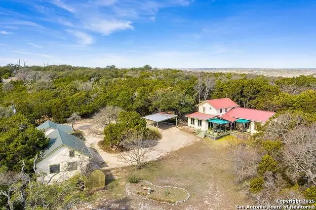 260 Chinaberry Lane, Fredericksburg, TX 78624 - #2