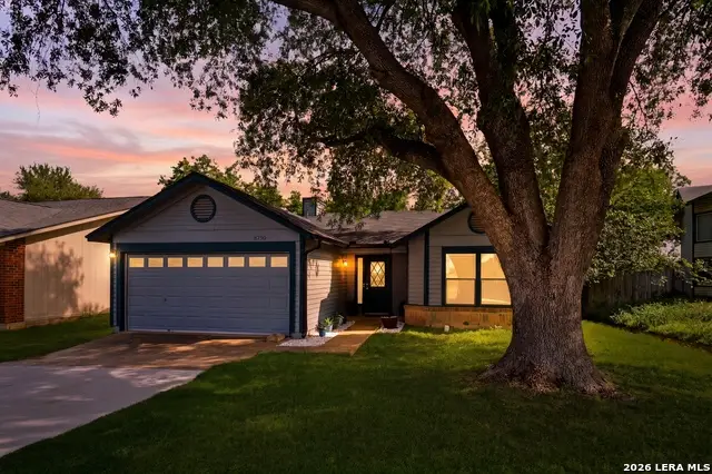 8790 Ridge Mile Dr, San Antonio, TX 78239 - #1