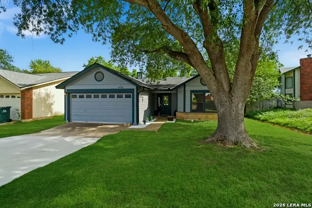 8790 Ridge Mile Dr, San Antonio, TX 78239 - #3