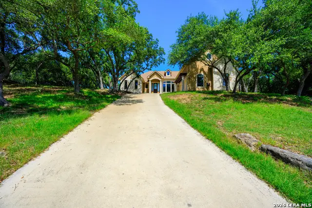 3015 River Way, Spring Branch, TX 78070 - #1
