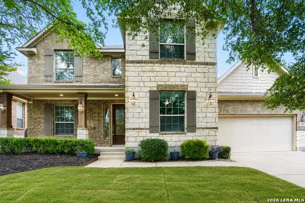 12607 Alstroemeria, San Antonio, TX 78253