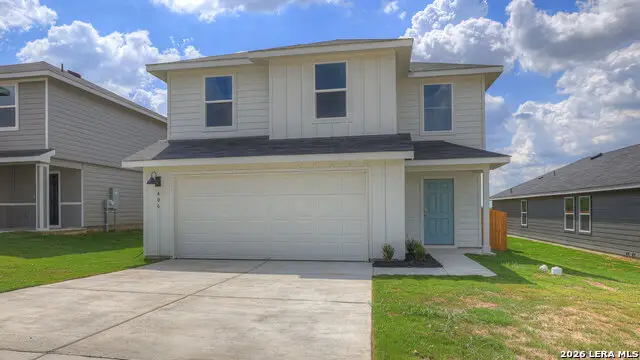 406 Wild Goose Dr, Luling, TX 78648 - #1