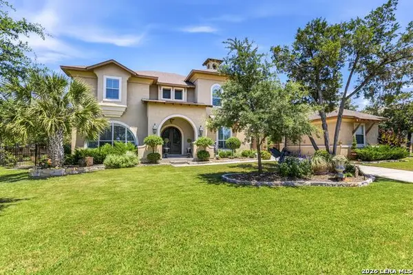 28006 Cascabel Ln, San Antonio, TX 78260