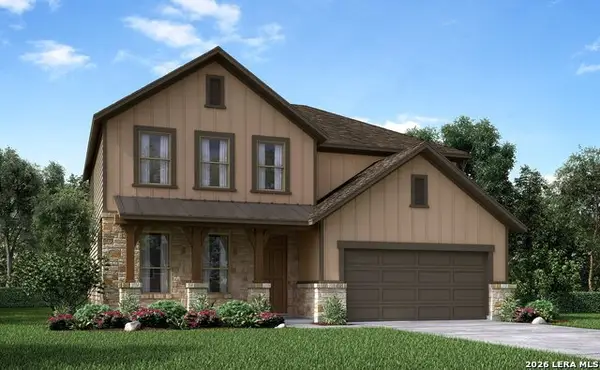 29420 Frontier Way, San Antonio, TX 78260