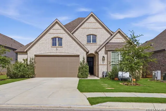 1647 Houghton Park, Bulverde, TX 78163 - #1