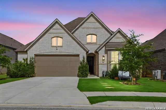 1647 Houghton Park, Bulverde, TX 78163 - #2