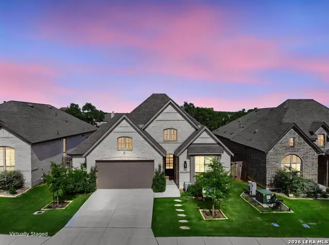 1647 Houghton Park, Bulverde, TX 78163 - #3