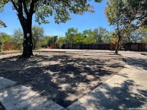 6003 Stillwater St, San Antonio, TX 78238