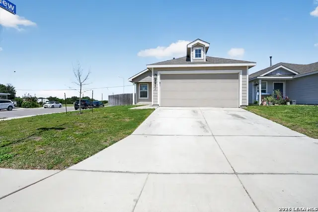 7251 Lincoln Trce, San Antonio, TX 78222 - #1