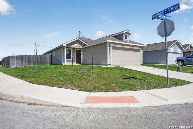 7251 Lincoln Trce, San Antonio, TX 78222 - #2