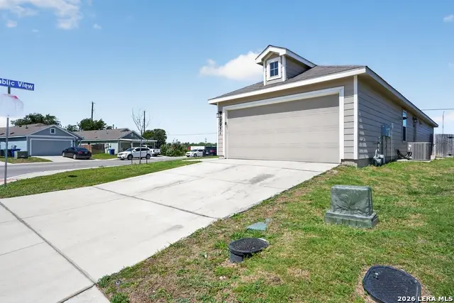 7251 Lincoln Trce, San Antonio, TX 78222 - #3