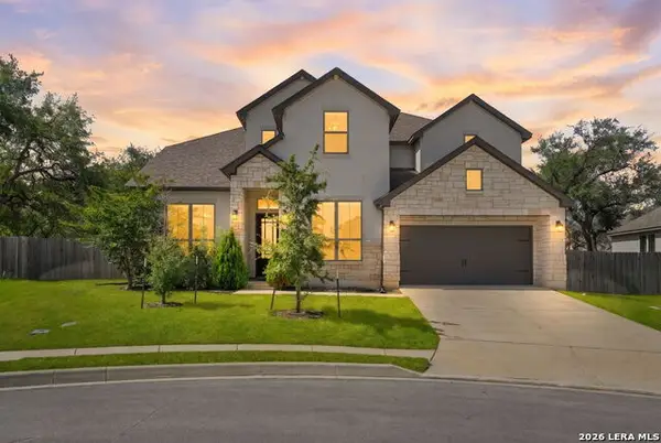 1482 Lyme Park, Bulverde, TX 78163