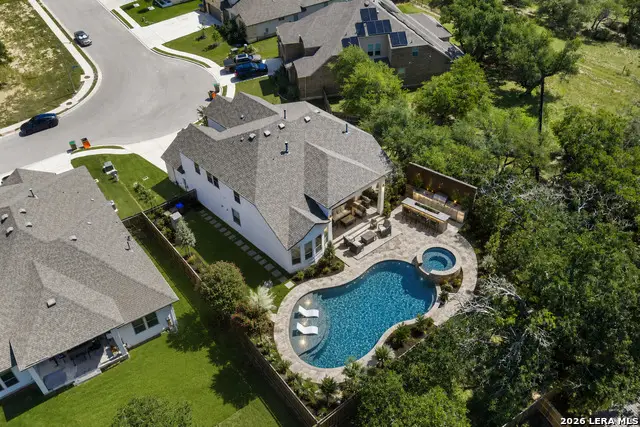 1482 Lyme Park, Bulverde, TX 78163 - #2