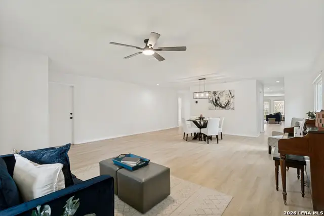 9030 Mansfield, San Antonio, TX 78251 - #3