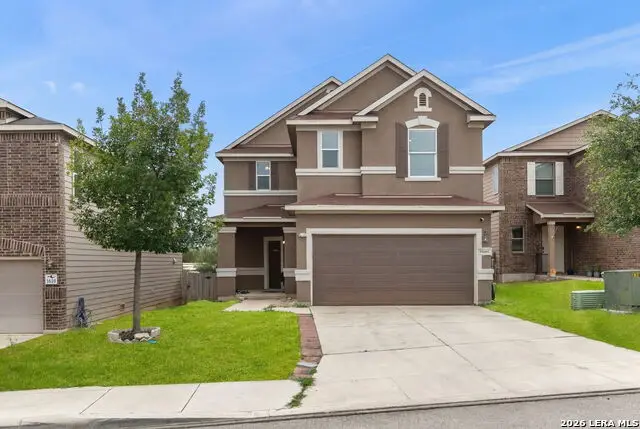 1615 Iron Creek, San Antonio, TX 78245 - #1