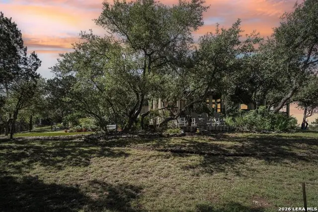 100 Mesa Dr, Wimberley, TX 78676 - #2