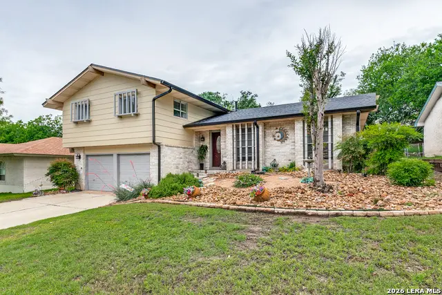 5927 Forest Rdg, San Antonio, TX 78240 - #1