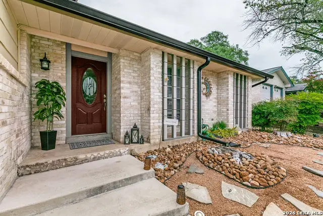 5927 Forest Rdg, San Antonio, TX 78240 - #2