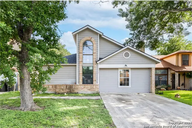 9330 Village Lance, San Antonio, TX 78250 - #1