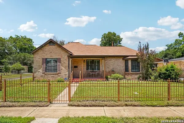 457 N Park Blvd, San Antonio, TX 78204