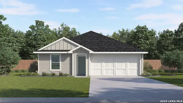 1006 Bold Run, Seguin, TX 78155 - #1